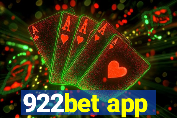 922bet app